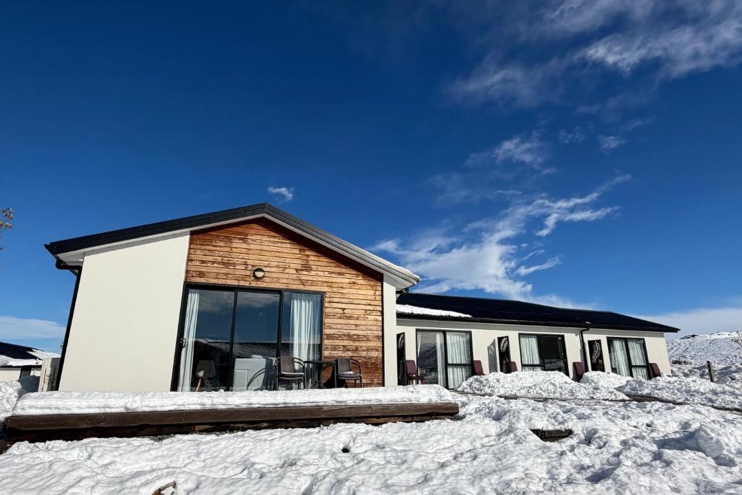 Photo of Others in Tekapo