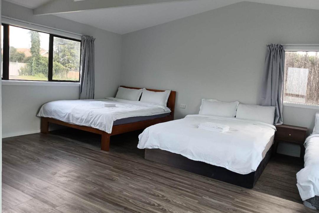 Photo of Bedroom in Kawaha Point