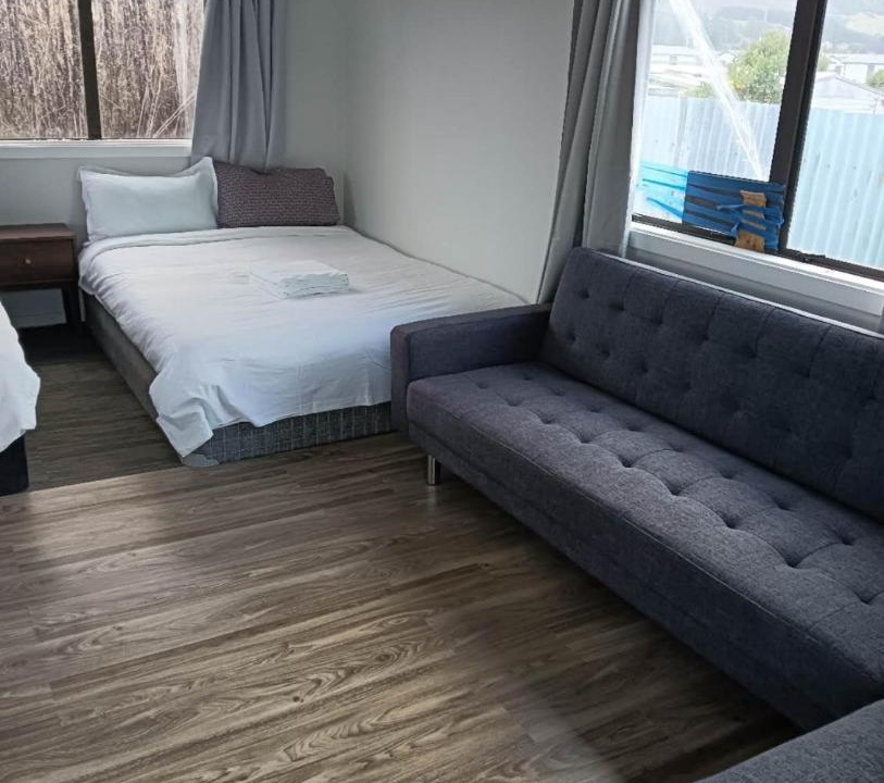 Photo of Bedroom in Kawaha Point