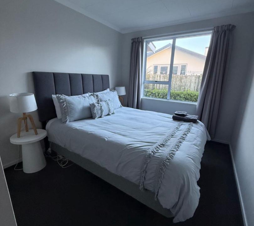 Photo of Bedroom in Blenheim