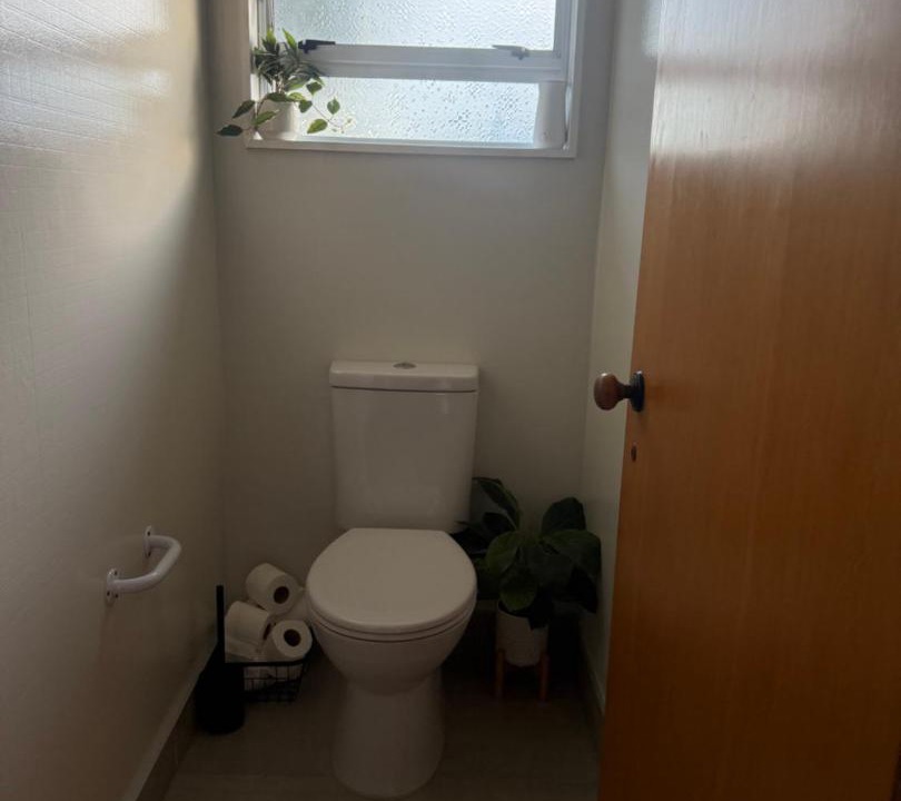 Photo of Bathroom in Blenheim