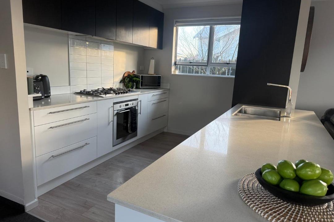 Photo of Kitchen in Blenheim