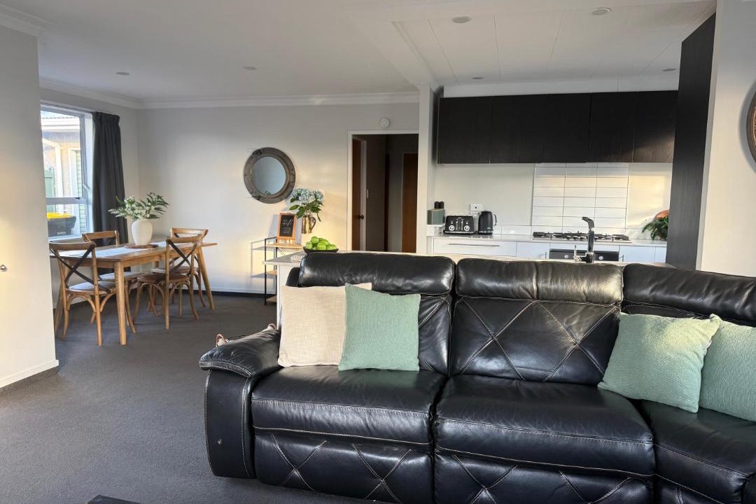 Photo of Livingroom in Blenheim
