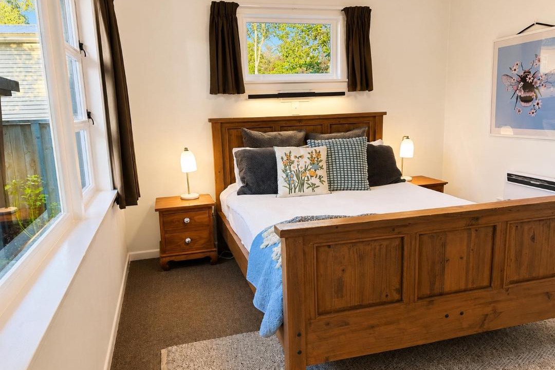 Photo of Bedroom in Lynmore