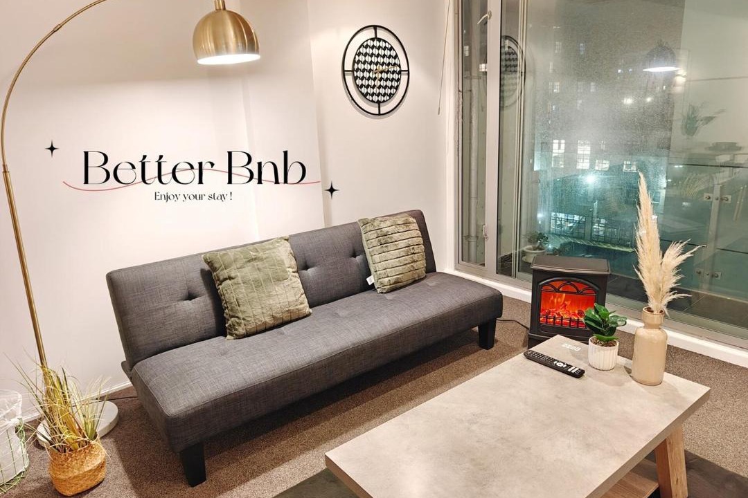 Photo of Livingroom in Te Aro