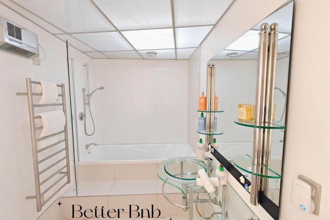 Photo of Bathroom in Te Aro