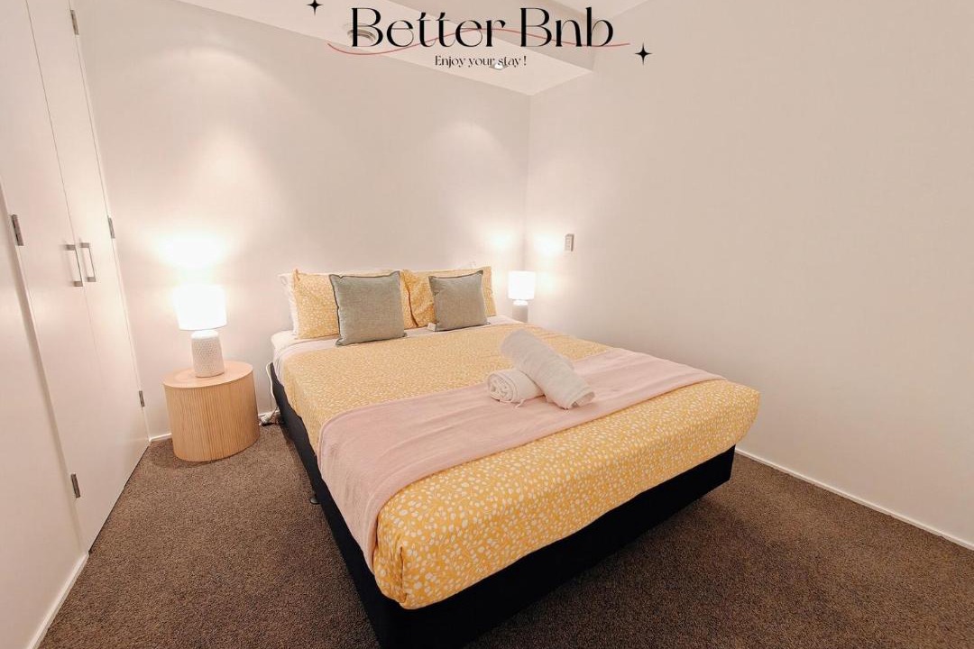 Photo of Bedroom in Te Aro