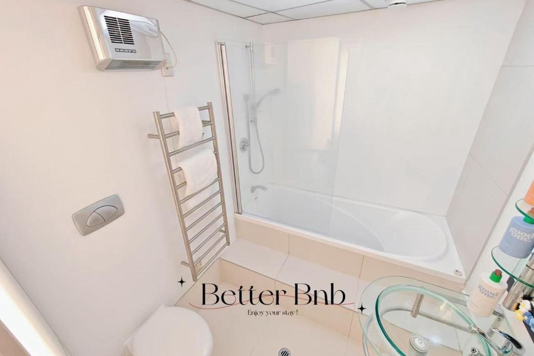 Photo of Bathroom in Te Aro