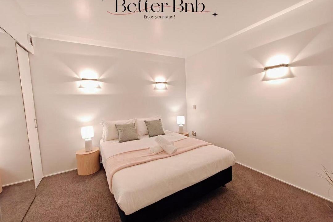 Photo of Bedroom in Te Aro