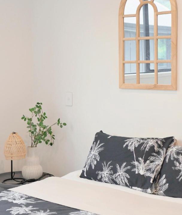 Photo of Bedroom in Lower Hutt