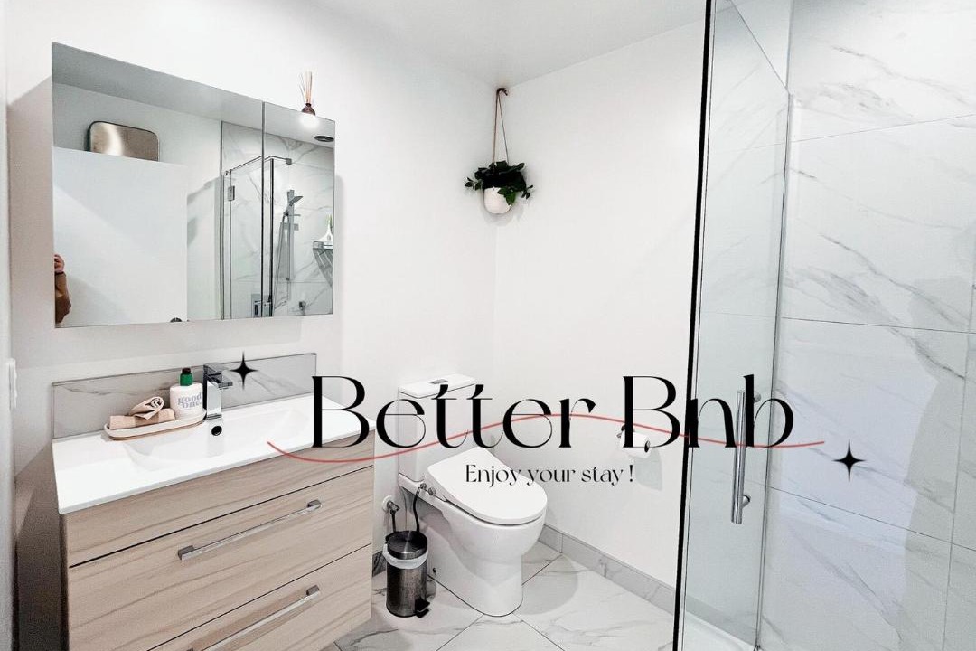 Photo of Bathroom in Lower Hutt