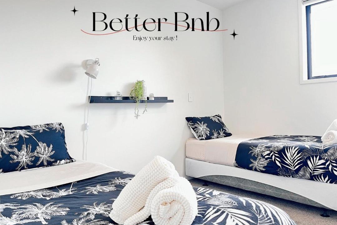 Photo of Bedroom in Lower Hutt