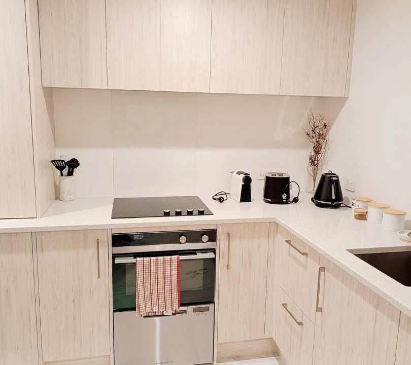 Photo of Kitchen in Lower Hutt