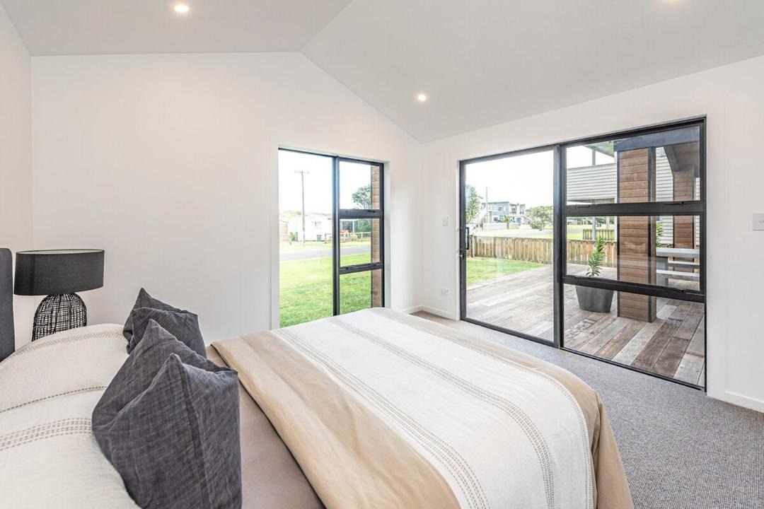 Photo of Bedroom in Waverley