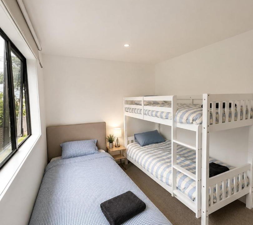 Photo of Bedroom in Waverley