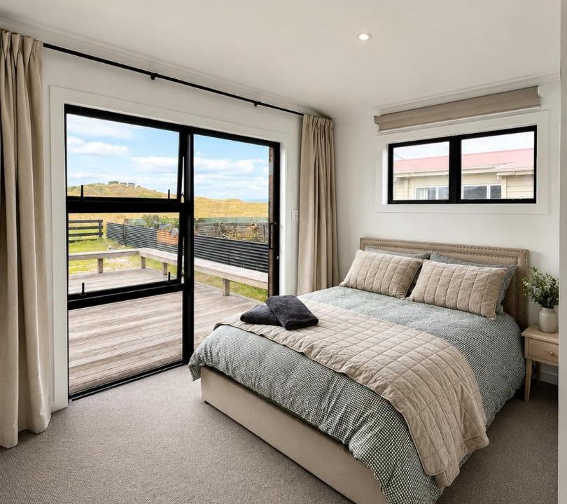 Photo of Bedroom in Waverley