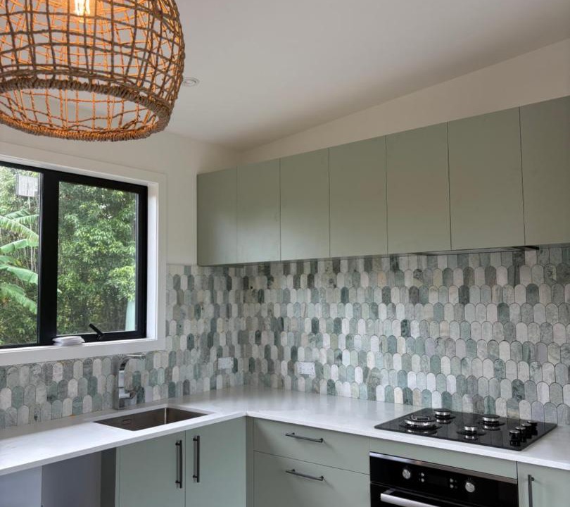 Photo of Kitchen in Waimate North