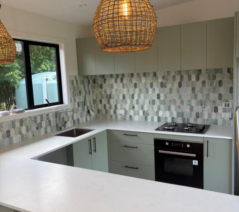 Photo of Kitchen in Waimate North