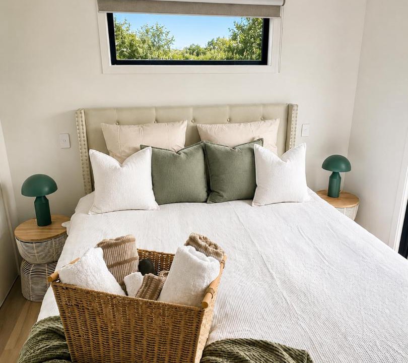 Photo of Bedroom in Waimate North