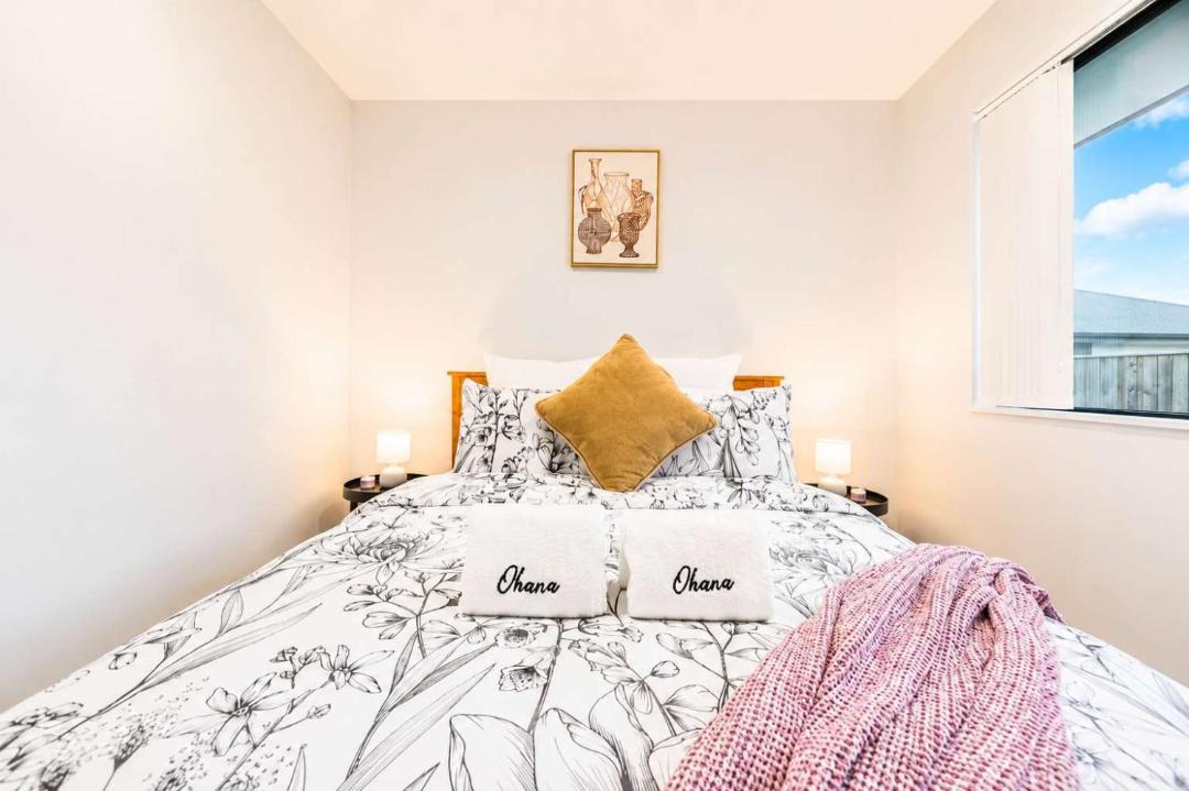 Photo of Bedroom in Hornby
