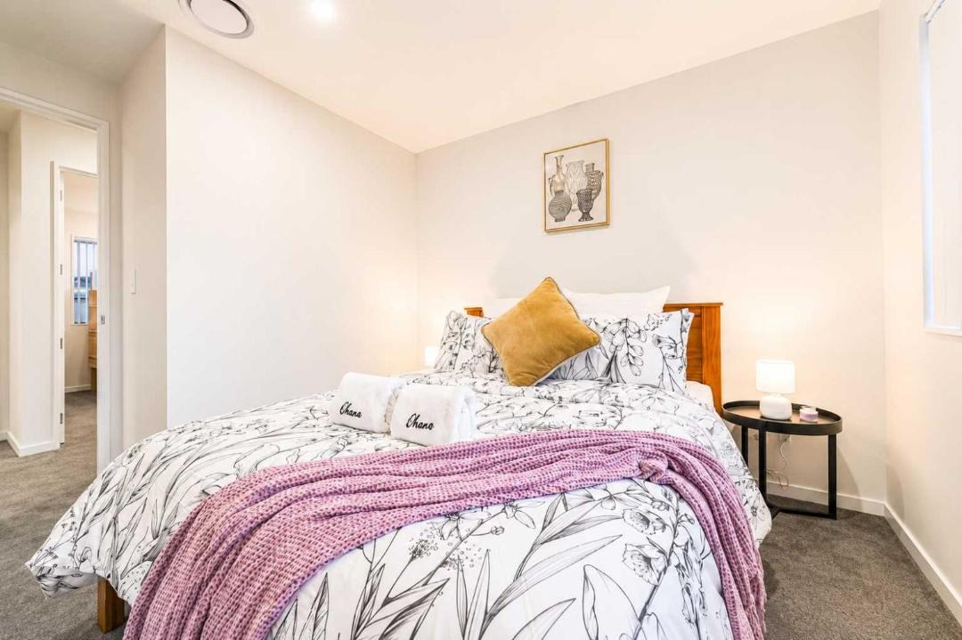 Photo of Bedroom in Hornby