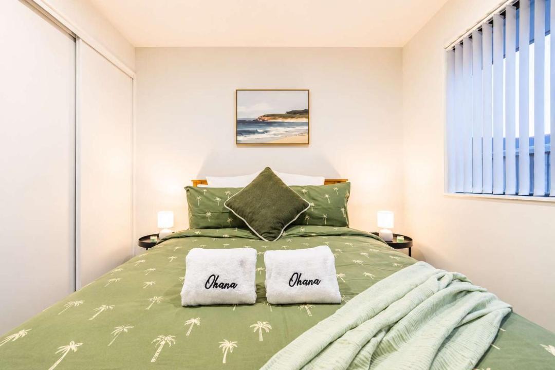 Photo of Bedroom in Hornby