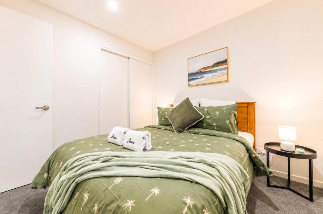 Photo of Bedroom in Hornby