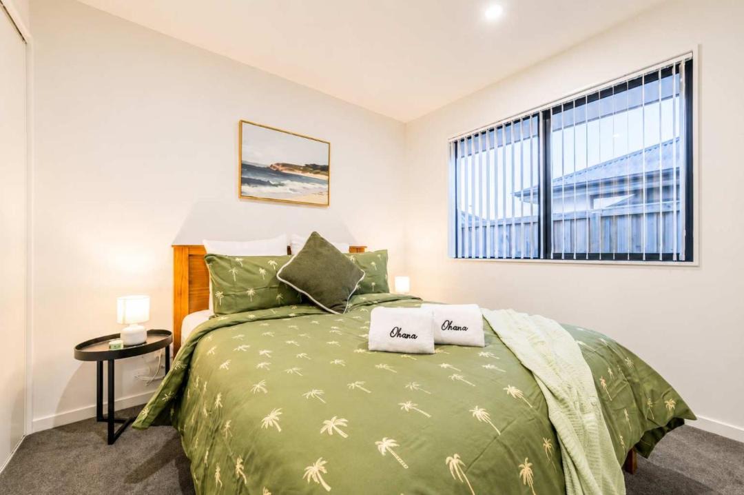 Photo of Bedroom in Hornby