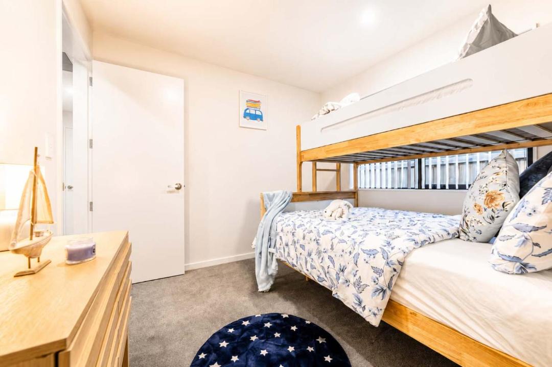 Photo of Bedroom in Hornby