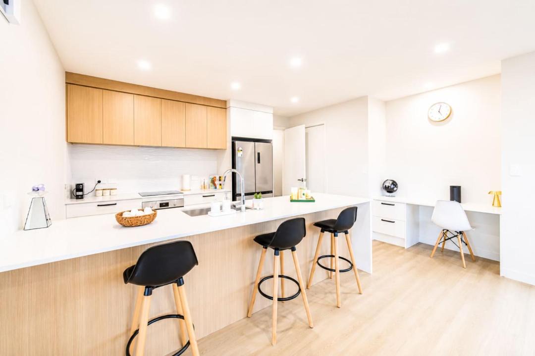 Photo of Kitchen in Hornby