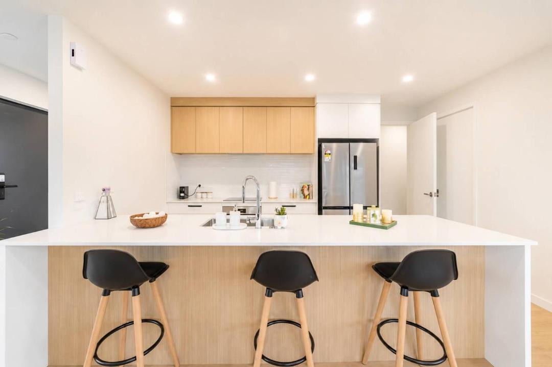 Photo of Kitchen in Hornby