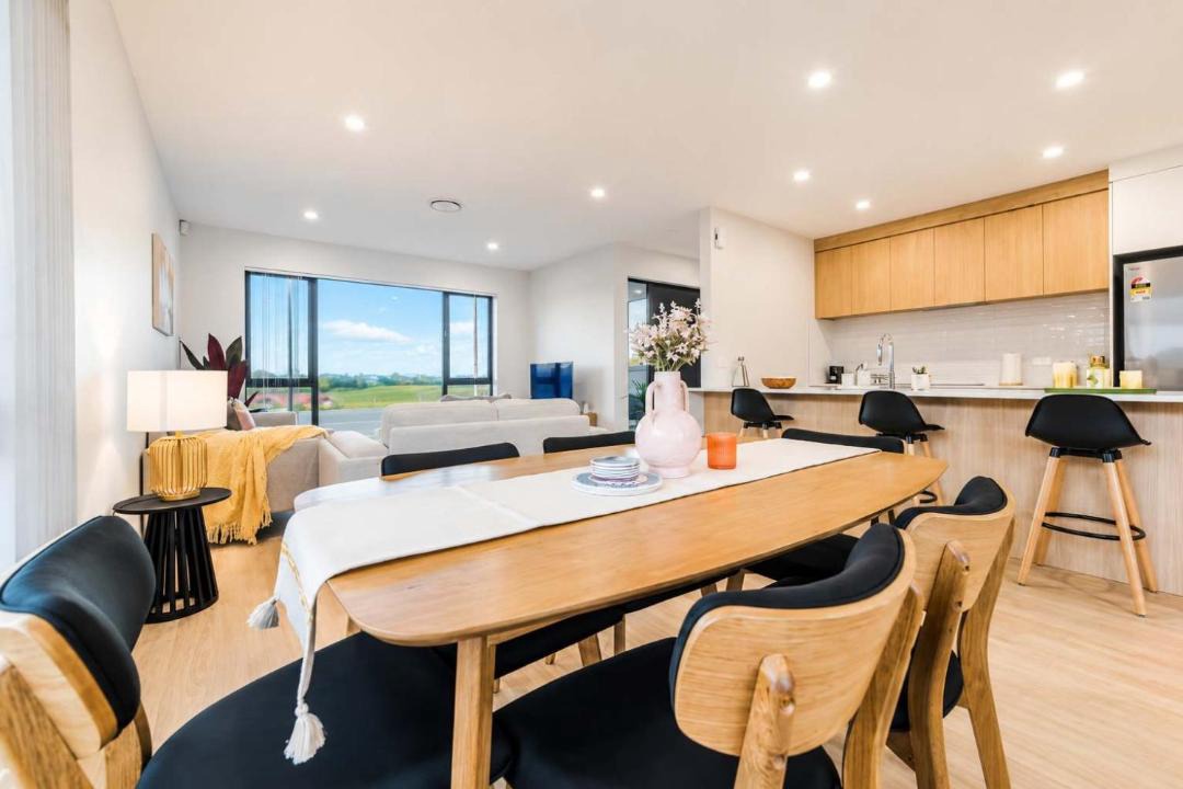 Photo of Kitchen in Hornby