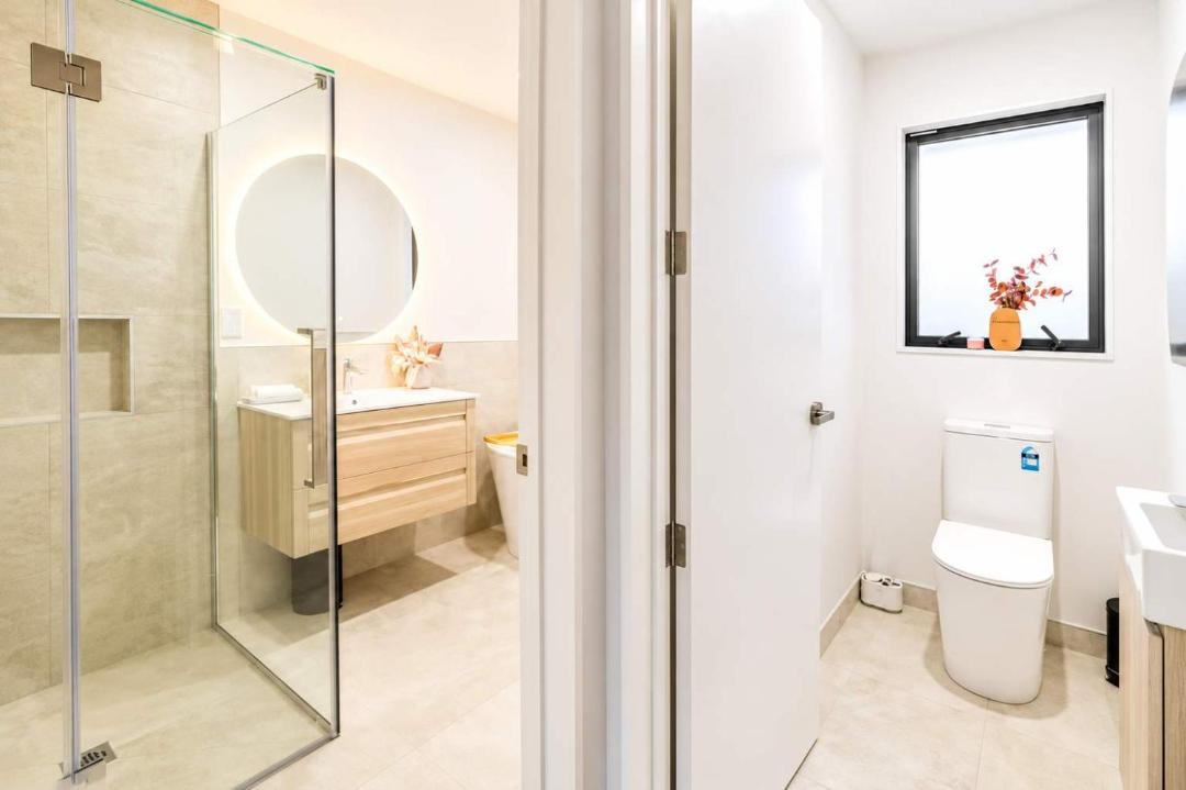 Photo of Bathroom in Hornby