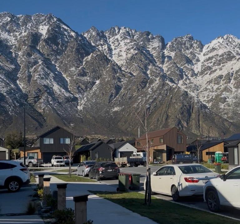 Photo of Others in Kawarau Falls