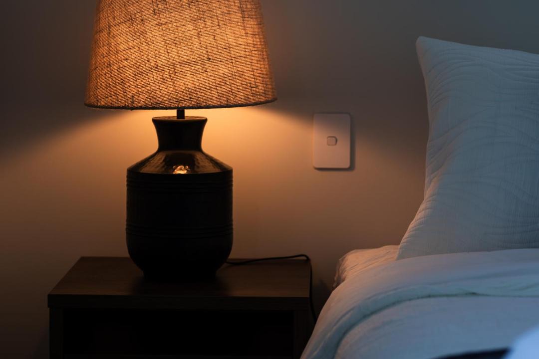 Photo of Bedroom in Methven