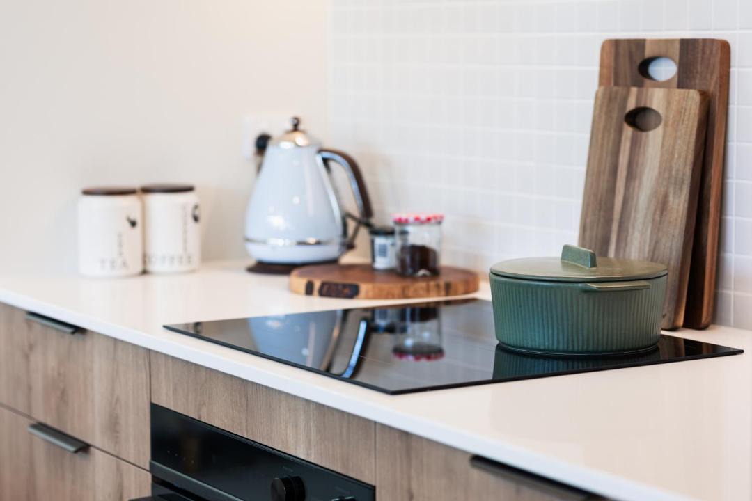 Photo of Kitchen in Methven