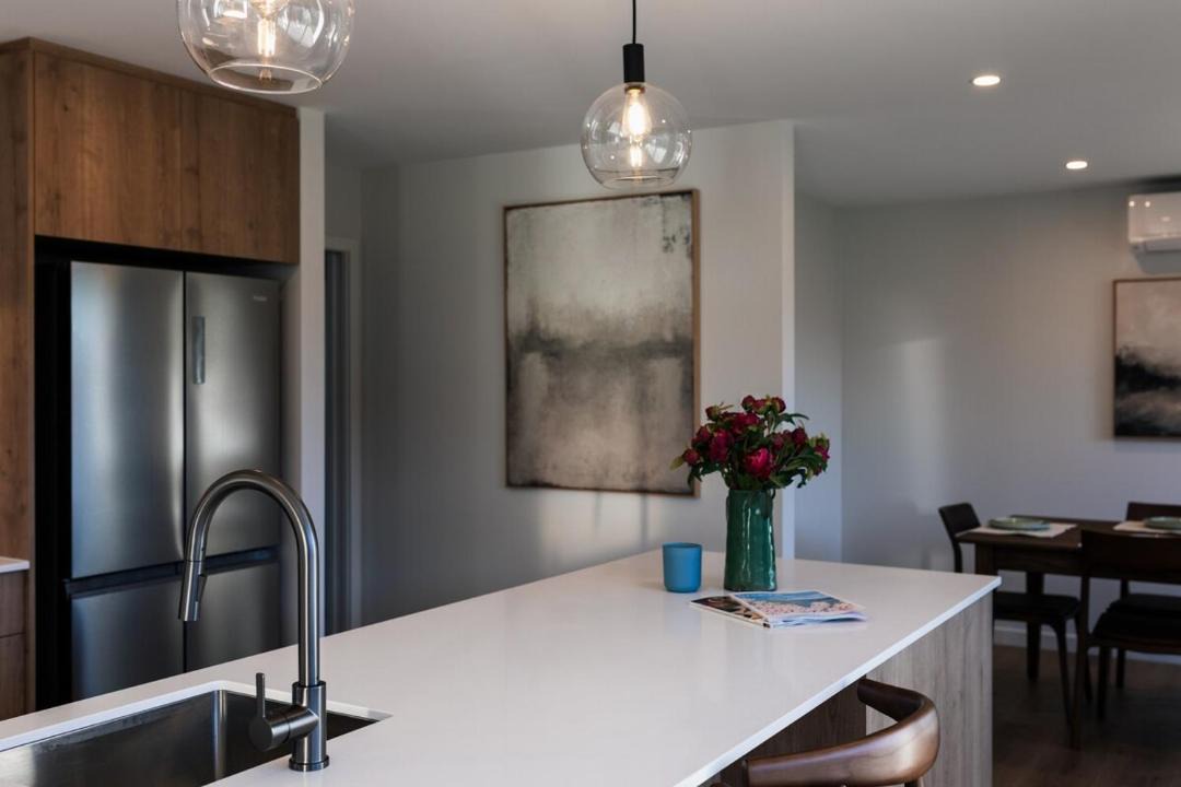 Photo of Kitchen in Methven