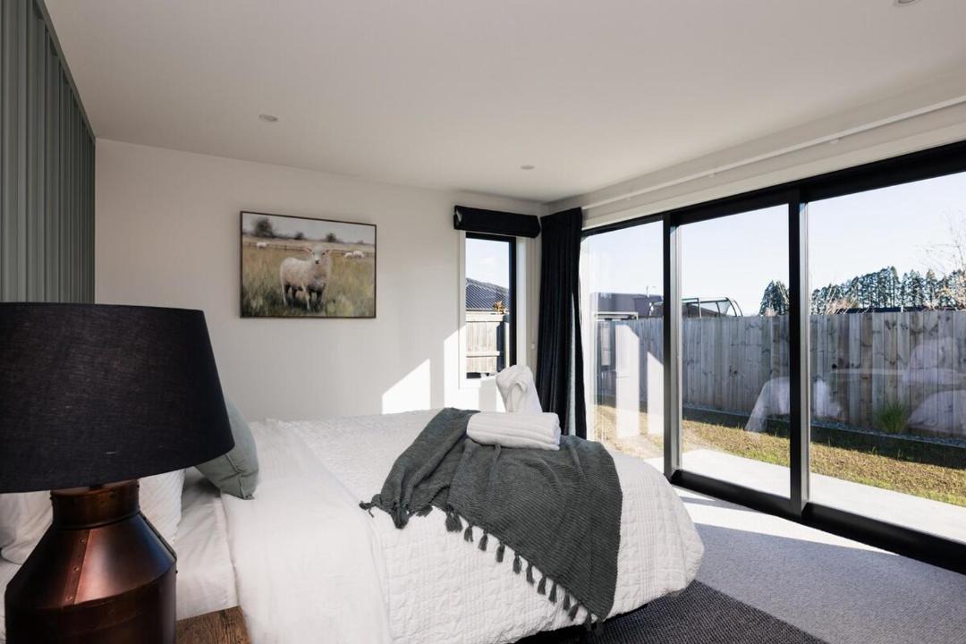 Photo of Bedroom in Methven