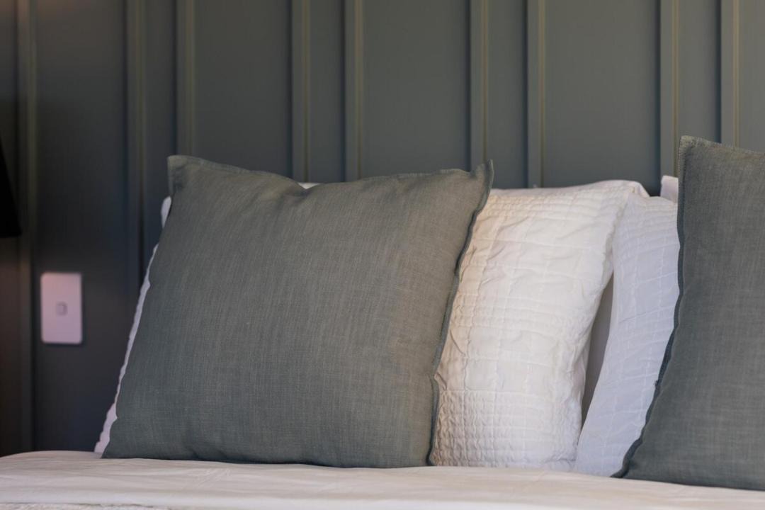 Photo of Bedroom in Methven