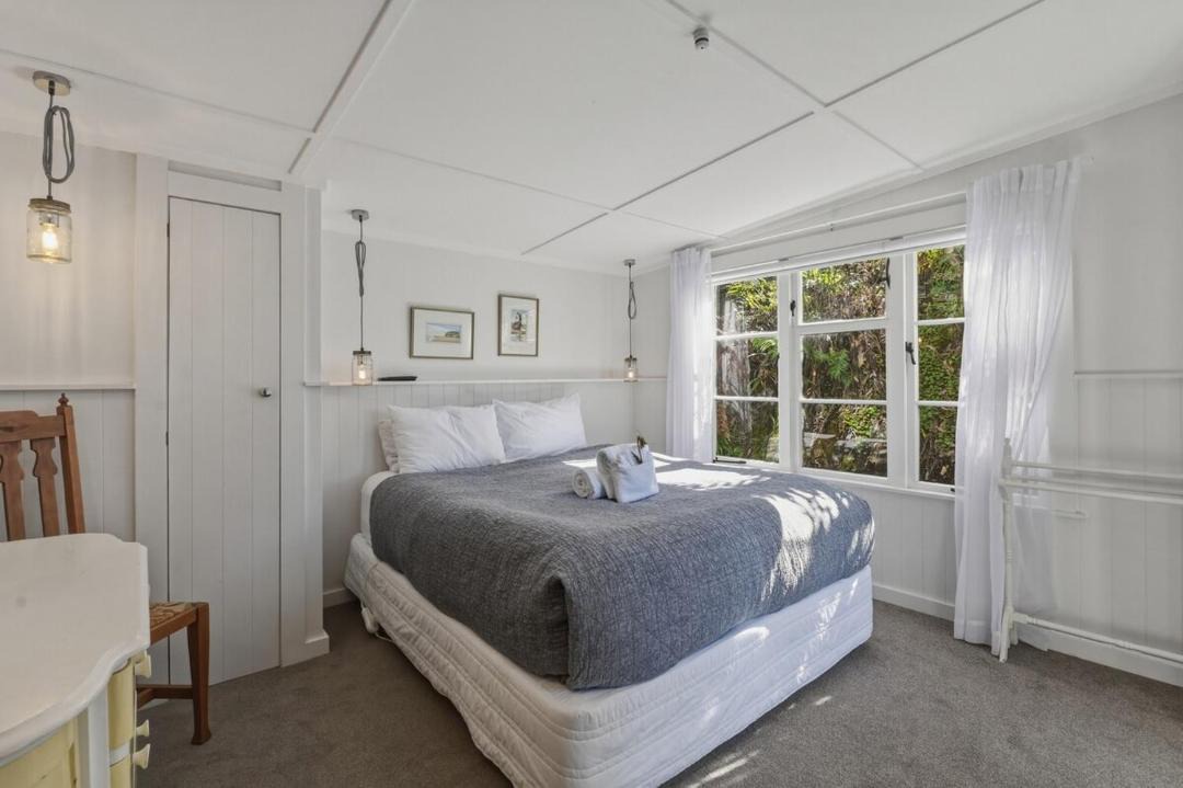 Photo of Bedroom in Lake Tarawera