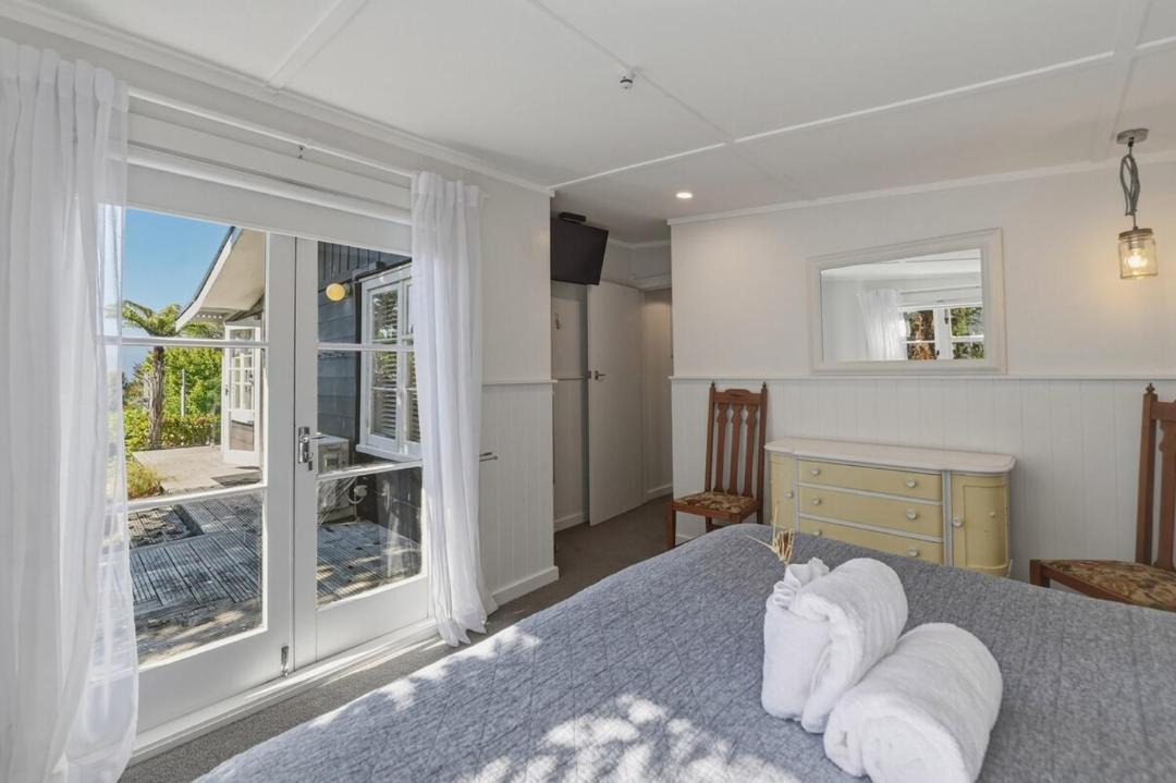 Photo of Bedroom in Lake Tarawera