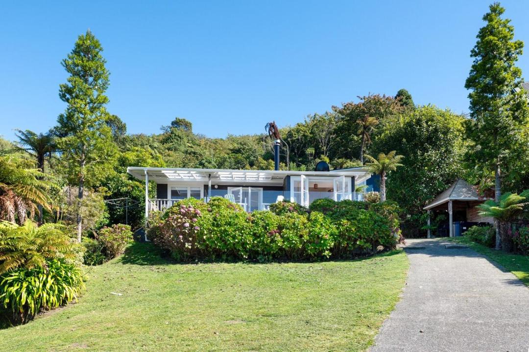Photo of Others in Lake Tarawera