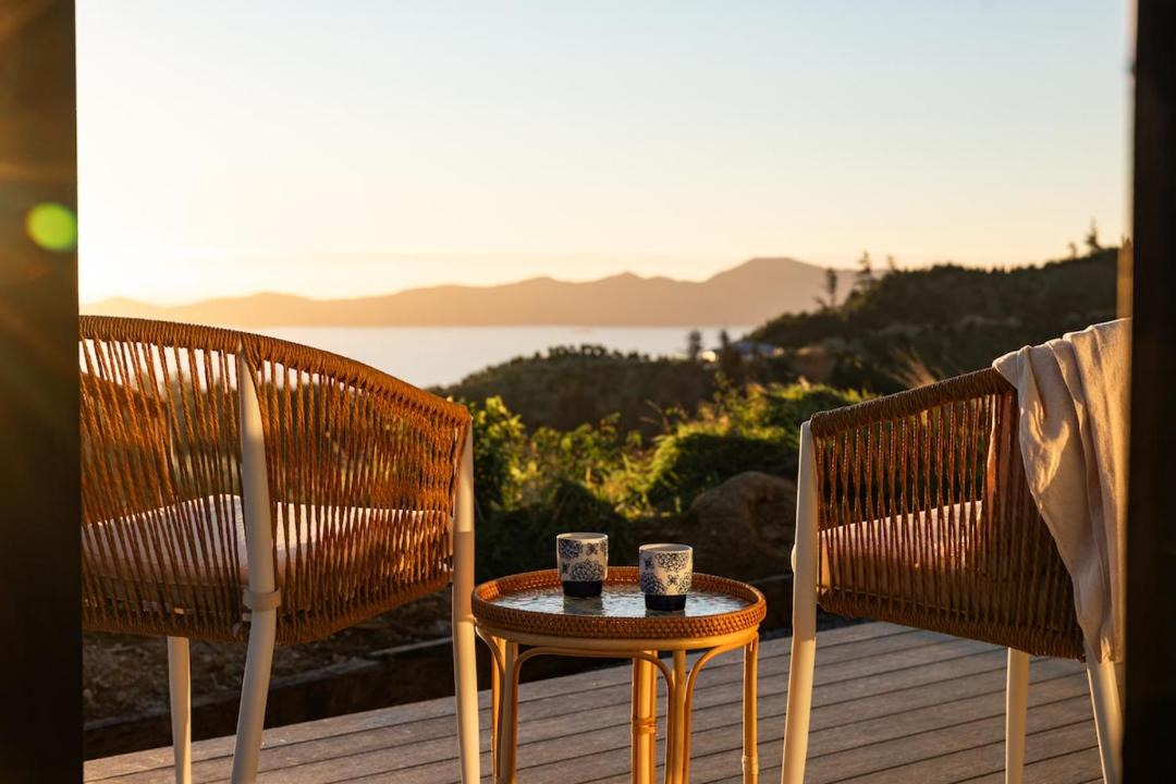 Photo of Patio Balcony in Paraparaumu