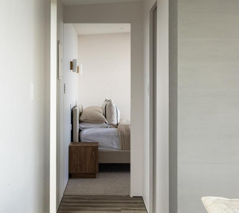 Photo of Bedroom in Paraparaumu