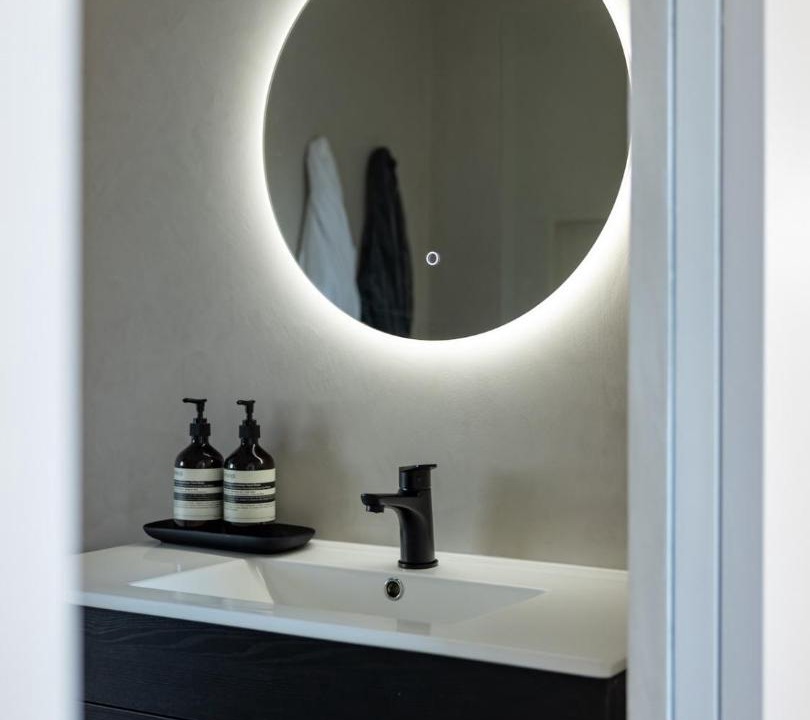 Photo of Bathroom in Paraparaumu