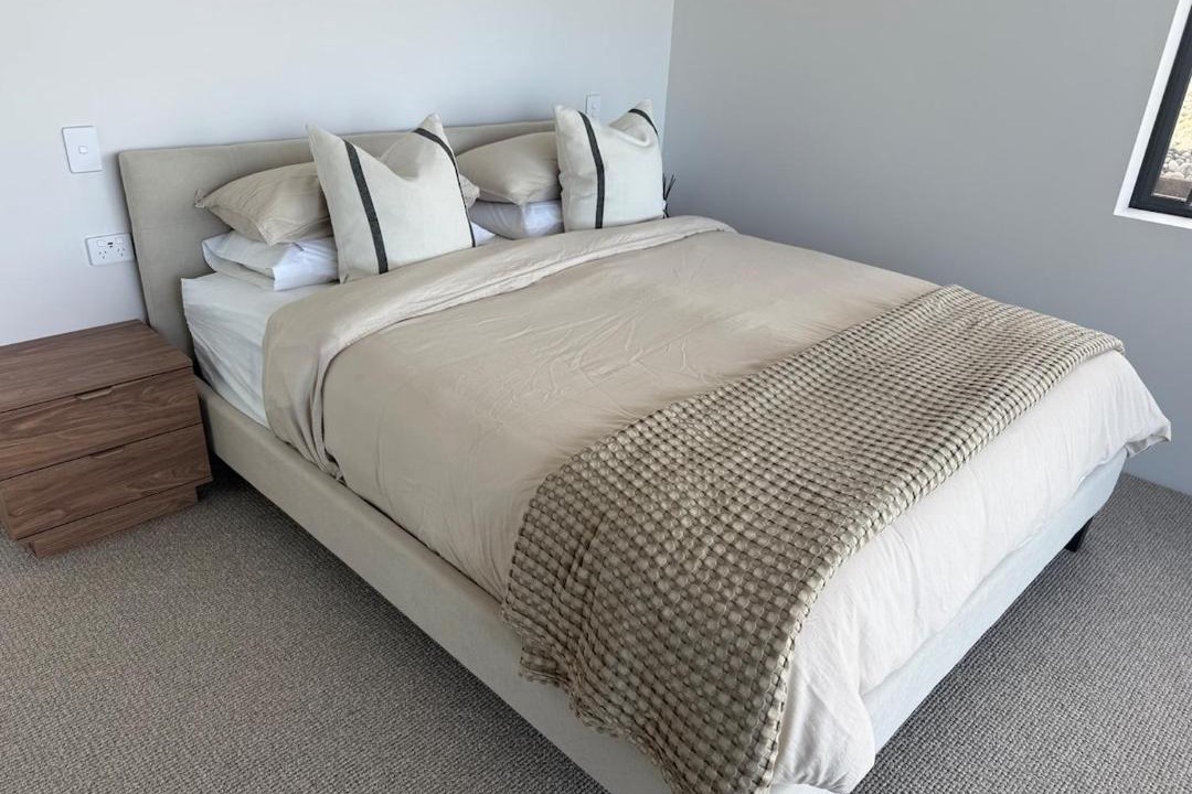 Photo of Bedroom in Paraparaumu