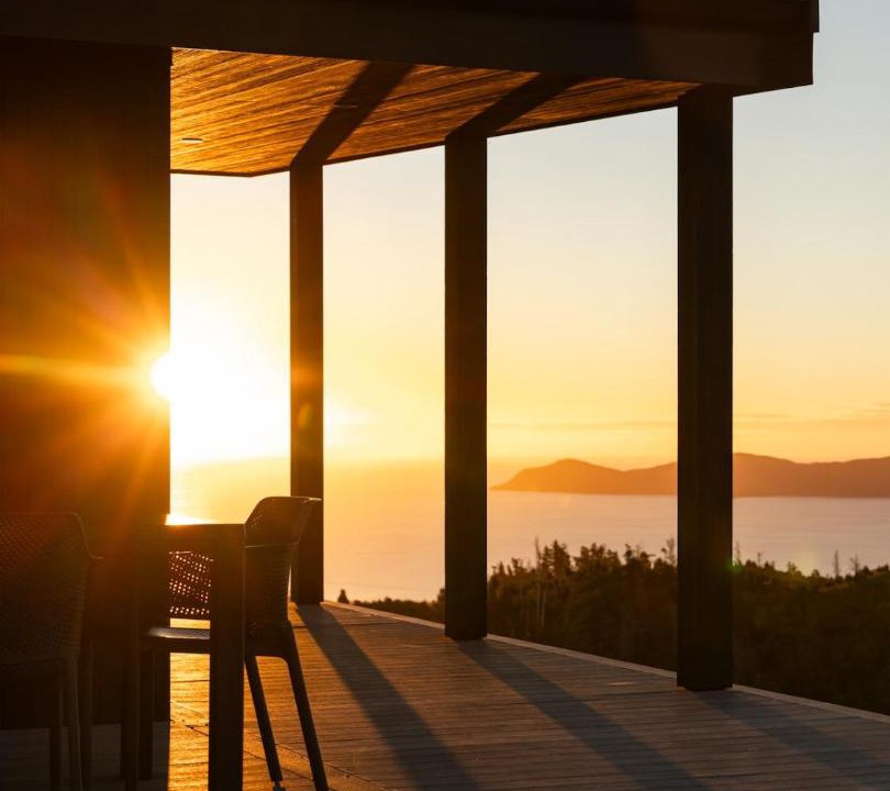 Photo of Patio Balcony in Paraparaumu