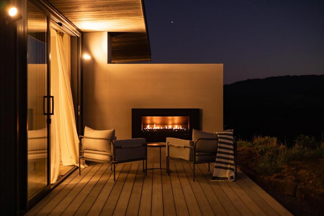 Photo of Patio Balcony in Paraparaumu