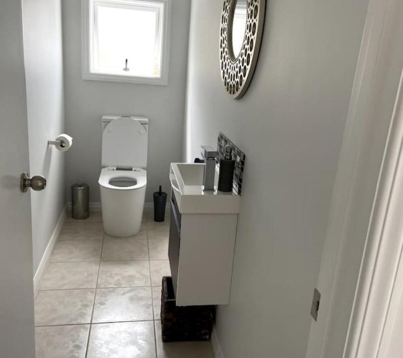 Photo of Bathroom in Northcote
