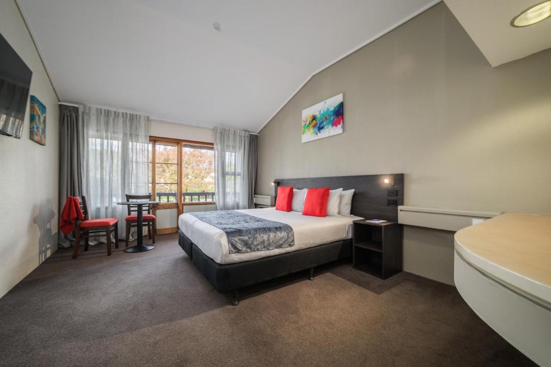 Photo of Bedroom in Lower Hutt